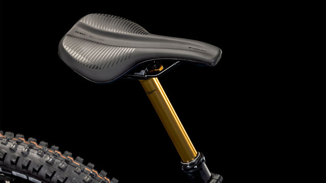 Cube Cube Stereo Hybrid ONE44 HPC AT 800 actionteam (2025) &vert; fahrrad.de Limitierter Zeitrabatt