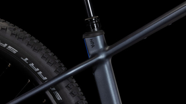 Cube Cube Reaction Hybrid Pro 800 metallicgrey´n´black (2025) &vert; fahrrad.de Fabrik Onlineshop
