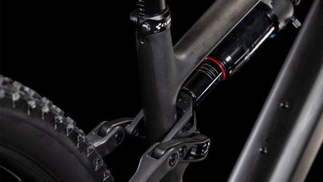 Cube Cube AMS Hybrid ONE44 C:68X Race 400X 29 blackline (2025) &vert; fahrrad.de Großer Ausverkauf