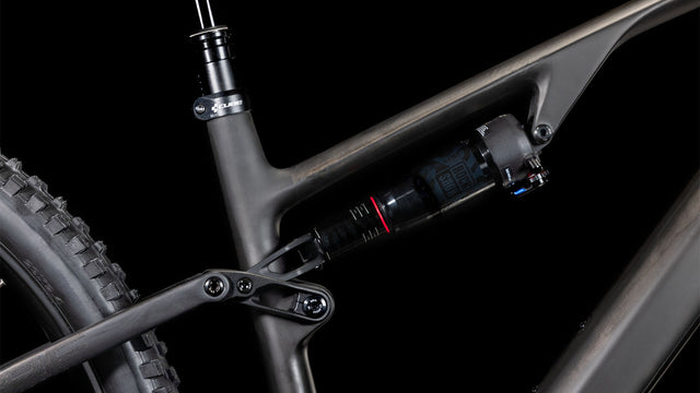 Cube Cube AMS Hybrid ONE44 C:68X Race 400X 29 blackline (2025) &vert; fahrrad.de Großer Ausverkauf
