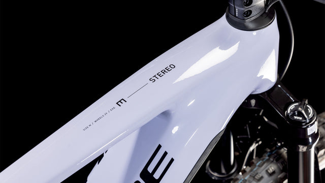 Cube Cube Stereo Hybrid ONE44 EXC 800 cyclamen´n´black (2025) &vert; fahrrad.de