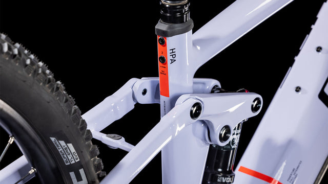 Cube Cube Stereo Hybrid ONE44 EXC 800 cyclamen´n´black (2025) &vert; fahrrad.de Flash Sale