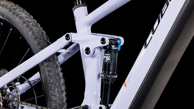 Cube Cube Stereo Hybrid ONE44 EXC 800 cyclamen´n´black (2025) &vert; fahrrad.de Flash Sale