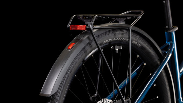 Cube Cube Touring Hybrid ONE 625 Trapez deepsea´n´chrome (2025) &vert; fahrrad.de Online Shopping