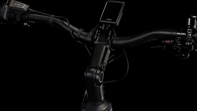 Cube Cube Touring Hybrid Pro 625 Easy Entry metallicgrey´n´chrome (2025) &vert; fahrrad.de Exklusivangebot