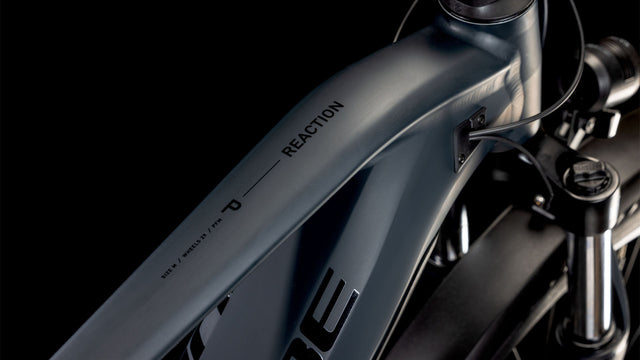 Cube Cube Reaction Hybrid Performance 625 Allroad night´n´black (2025) &vert; fahrrad.de