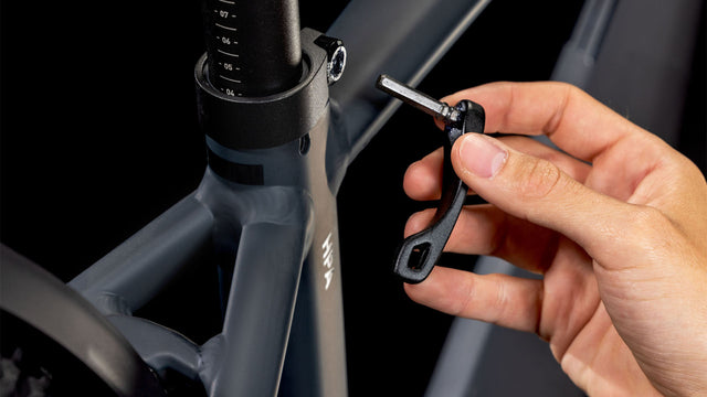 Cube Cube Reaction Hybrid Performance 625 Allroad night´n´black (2025) &vert; fahrrad.de Preisnachlass