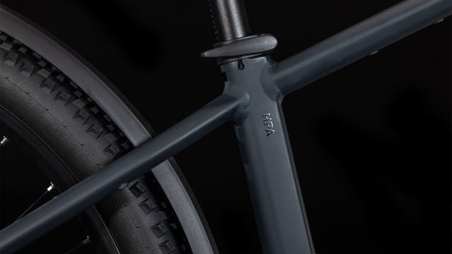 Cube Cube Reaction Hybrid Performance 625 Allroad night´n´black (2025) &vert; fahrrad.de Preisnachlass