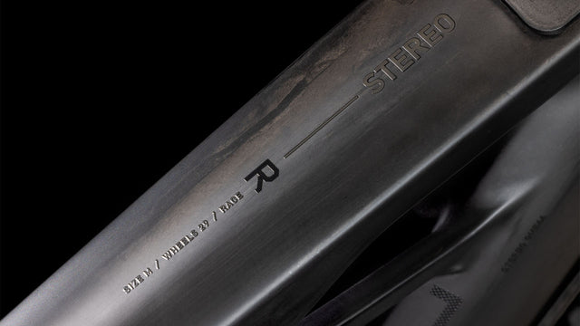 Cube Cube Stereo Hybrid ONE44 HPC Race 800 blackline (2025) &vert; fahrrad.de Cyber Monday