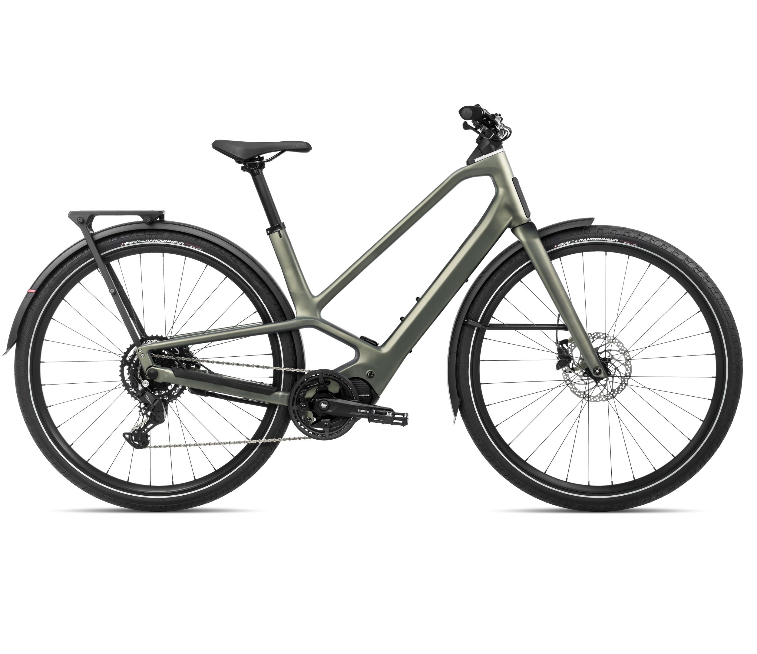 Orbea Orbea DIEM 30 Spaceship Green (2025) &vert; fahrrad.de
