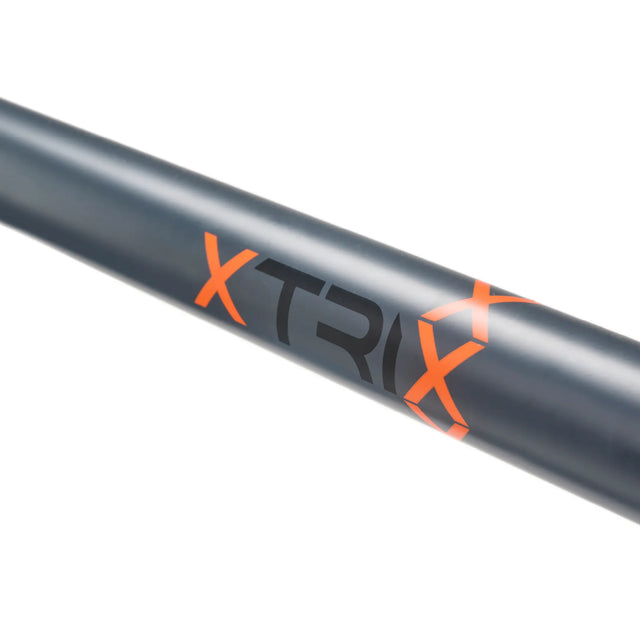 S'COOL S'COOL Junior Bikes XtriX 20 Zoll 1-Gang BMX Dark Grey/Orange &vert; fahrrad.de Valentinstagsangebot