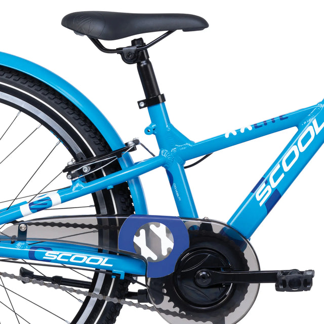 S'COOL S'COOL Junior Bikes Kinderfahrrad
