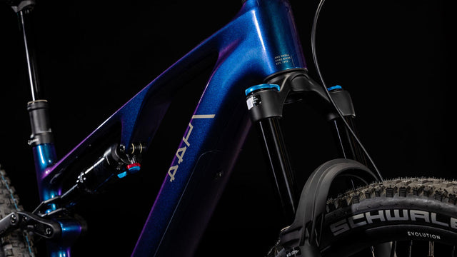 Cube Cube AMS Hybrid ONE44 C:68X SLX 400X 29 deepcobalt´n´black (2025) &vert; fahrrad.de Lagerräumung