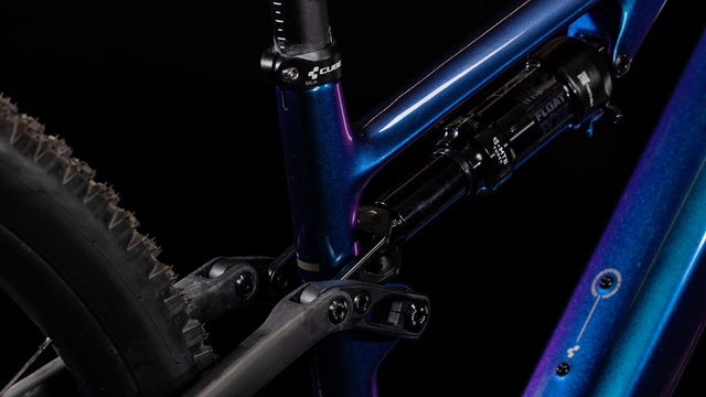 Cube Cube AMS Hybrid ONE44 C:68X SLX 400X 29 deepcobalt´n´black (2025) &vert; fahrrad.de Lagerräumung