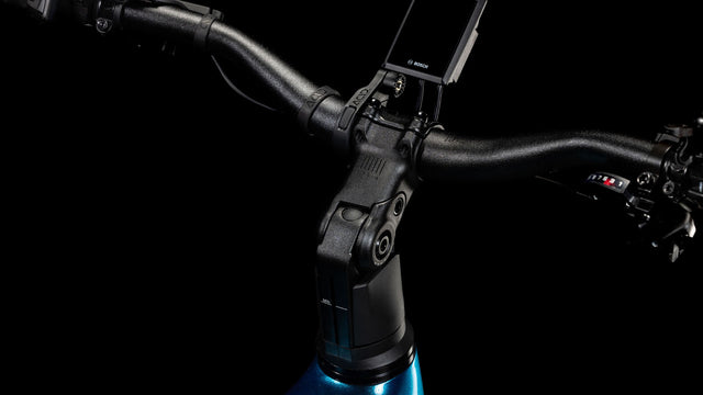 Cube Cube Kathmandu Hybrid EX 800 electricblue´n´chrome (2025) &vert; fahrrad.de Neuheiten