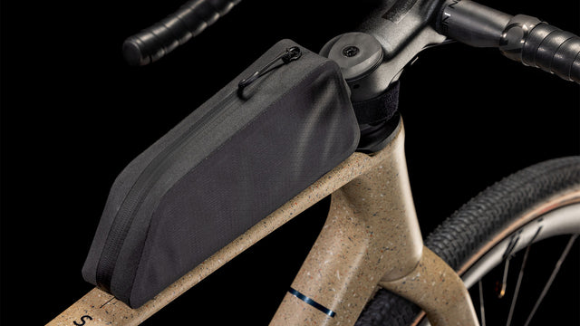 Cube Cube Nuroad C:62 SLT mineralgrit´n´black (2025) &vert; fahrrad.de Saisonale Angebote