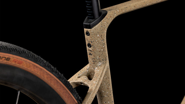 Cube Cube Nuroad C:62 SLT mineralgrit´n´black (2025) &vert; fahrrad.de Saisonale Angebote