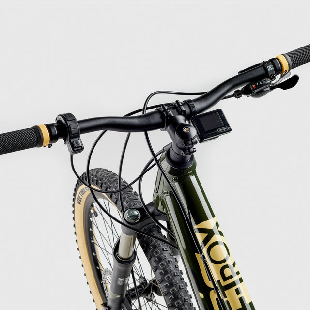 S'COOL S'COOL Junior Bikes E-Kinderfahrrad Räumungsverkauf