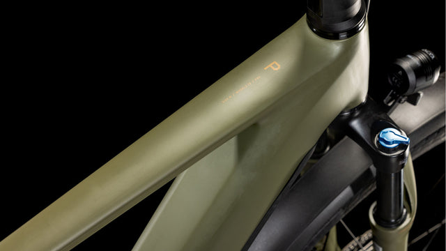 Cube Cube Kathmandu Hybrid Pro 800 dustyolive´n´gold (2025) &vert; fahrrad.de