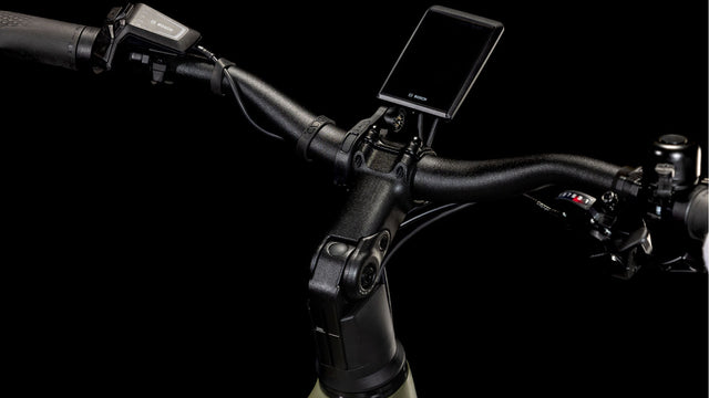 Cube Cube Kathmandu Hybrid Pro 800 dustyolive´n´gold (2025) &vert; fahrrad.de Tägliche Deals
