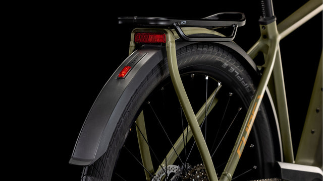 Cube Cube Kathmandu Hybrid Pro 800 dustyolive´n´gold (2025) &vert; fahrrad.de Tägliche Deals