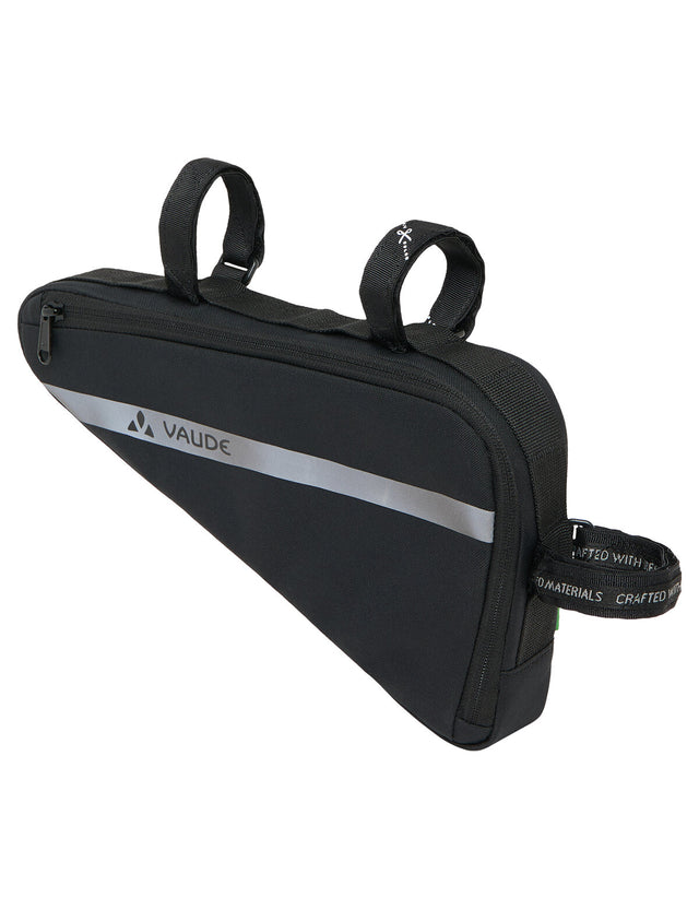 VAUDE VAUDE Frame Bag L schwarz &vert; fahrrad.de