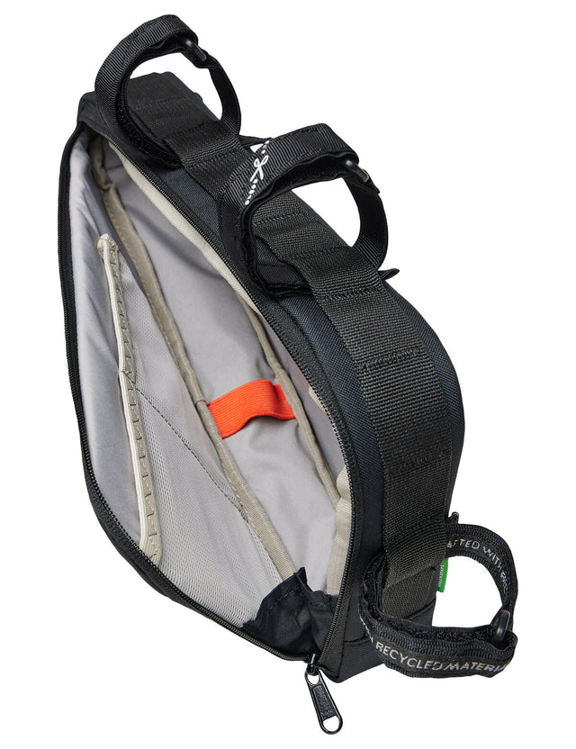 VAUDE VAUDE Frame Bag L schwarz &vert; fahrrad.de Tiefpreis