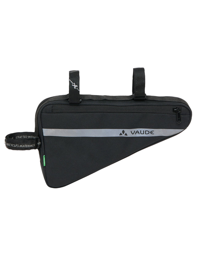 VAUDE VAUDE Frame Bag L schwarz &vert; fahrrad.de Tiefpreis