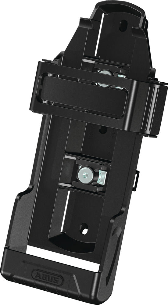 ABUS ABUS BORDO™ One 6000AF/120 Finger Print Faltschloss mit Schloßhalterun &vert; fahrrad.de Super Sparpreis