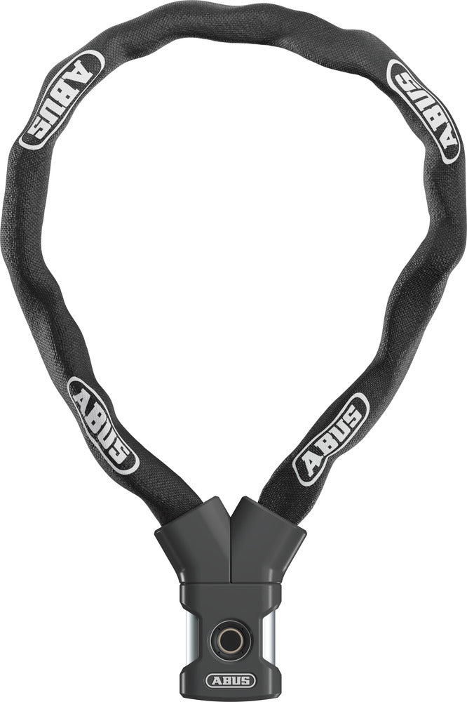 ABUS ABUS YARDO 7807F/85 Kettenschloss schwarz &vert; fahrrad.de