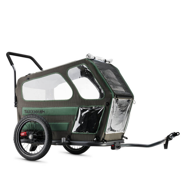 TAXXI TAXXI Hundeanhänger DOG M &vert; fahrrad.de