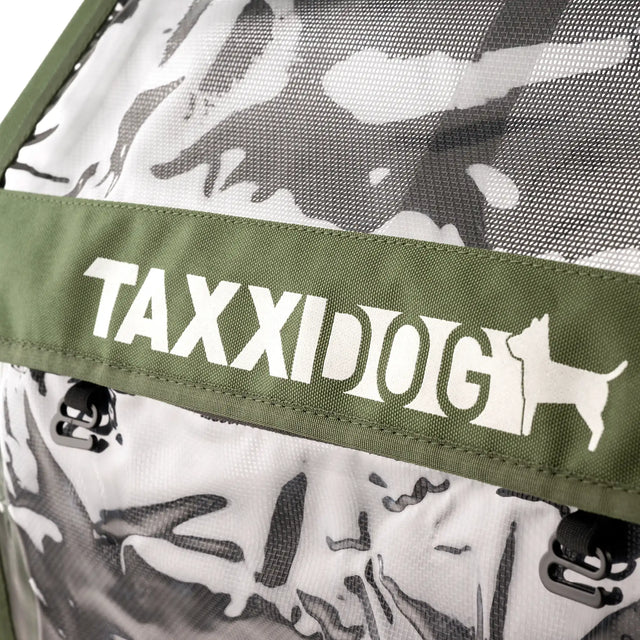 TAXXI TAXXI Hundeanhänger DOG M &vert; fahrrad.de Begrenzte Freigabe