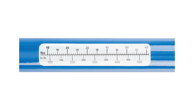 Park Tool Park Tool TW-6.2 Drehmomentschlüssel 10-60Nm 3/8" &vert; fahrrad.de
