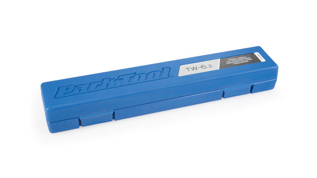 Park Tool Park Tool TW-6.2 Drehmomentschlüssel 10-60Nm 3/8" &vert; fahrrad.de Letzte 3 Tage