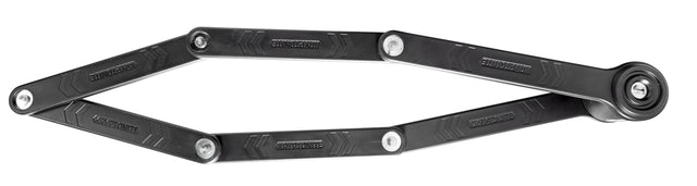 Kryptonite Kryptonite Keeper 510 Faltschloss (100cm) &vert; fahrrad.de Zeitbegrenzte Promotion