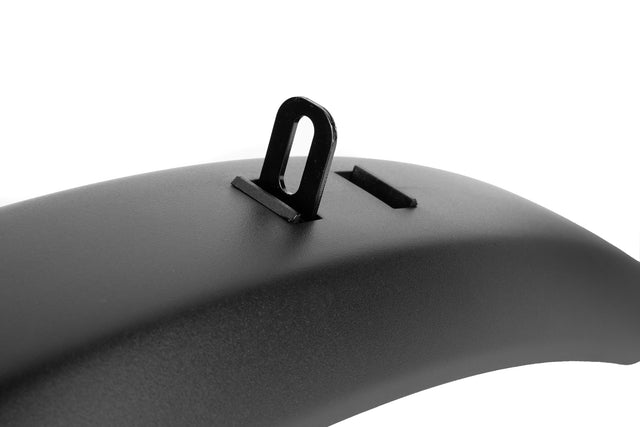 Acid ACID Schutzblechset SIC 2.0 84 29" Fully black &vert; fahrrad.de Sonderangebot der Fabrik
