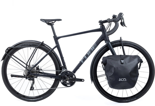 Acid ACID Frontgepäckträger FORK LOWRIDER &vert; fahrrad.de Super Rabatt