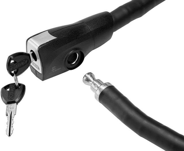 ABUS ABUS Centuro 860/110 Steel-O-Flex &vert; fahrrad.de