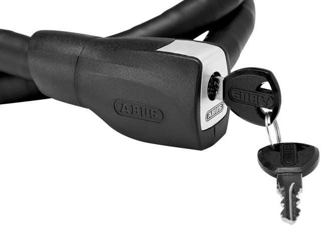 ABUS ABUS Centuro 860/110 Steel-O-Flex &vert; fahrrad.de 50% Rabatt mit kostenlosem Versand