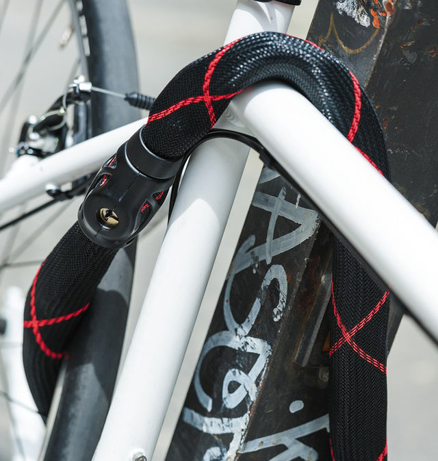 ABUS ABUS Ivy Chain 9210/110 Kettenschloss &vert; fahrrad.de Clearance-Verkauf