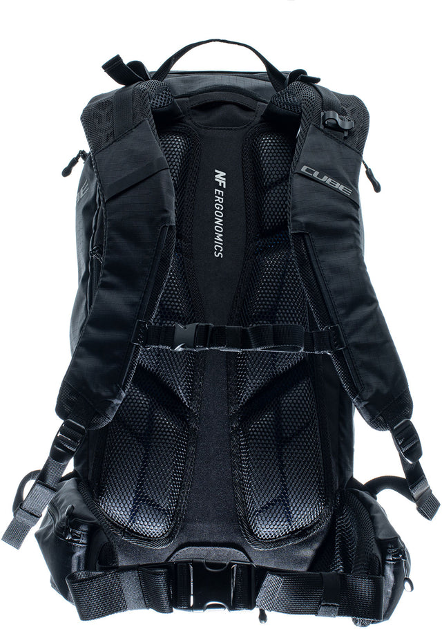 Cube CUBE Rucksack VERTEX 16 &vert; fahrrad.de
