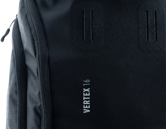 Cube CUBE Rucksack VERTEX 16 &vert; fahrrad.de Kostenloser Versand international