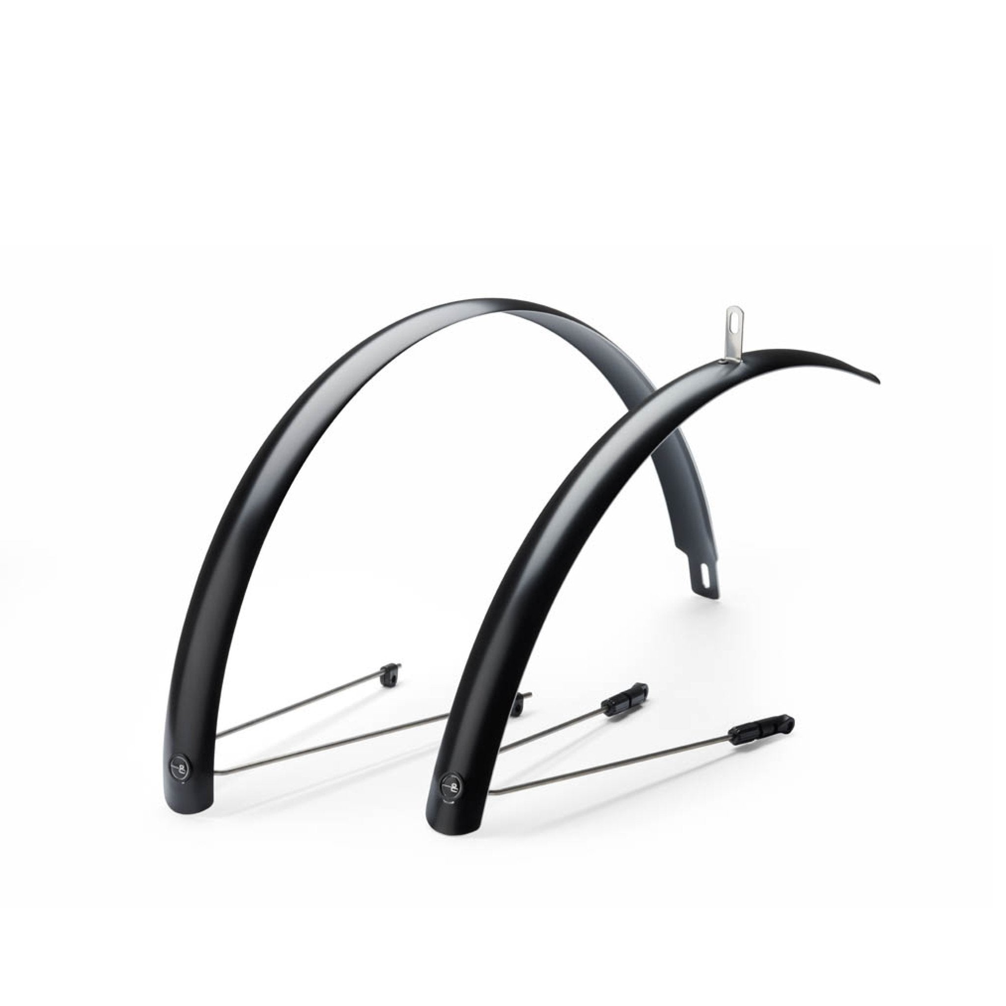 ACADEMY ACADEMY Schutzblechset für Grade 6 26" Black &vert; fahrrad.de