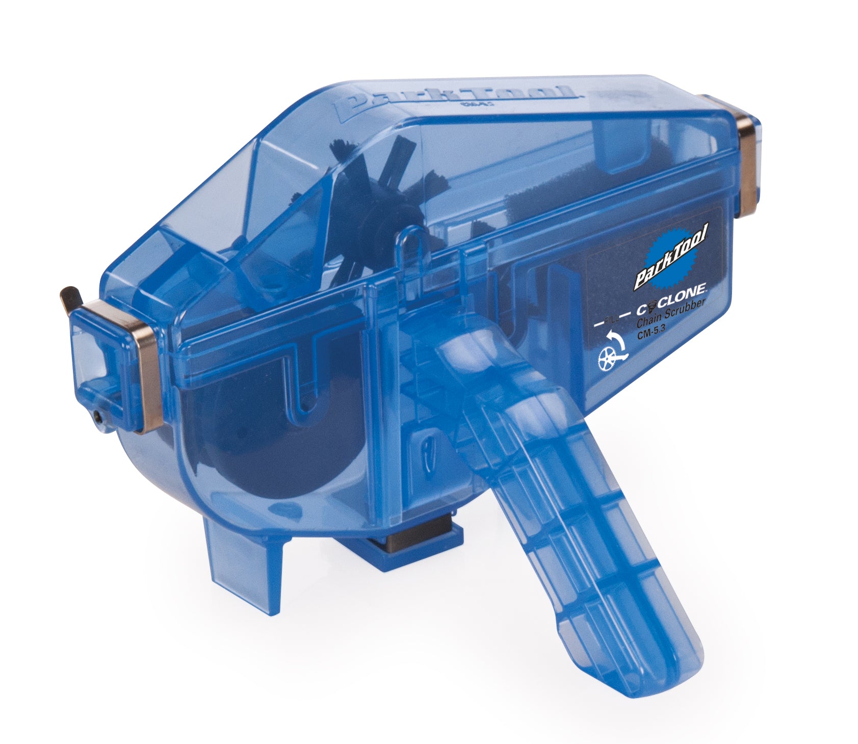 Park Tool Park Tool CM-5.3 Kettenreinigungsgerät &vert; fahrrad.de