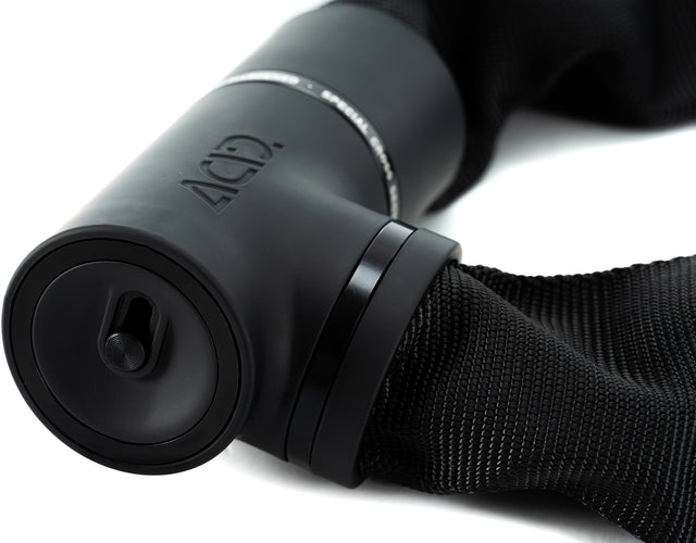 Acid ACID Kettenschloss SOLID PRO K120 &vert; fahrrad.de