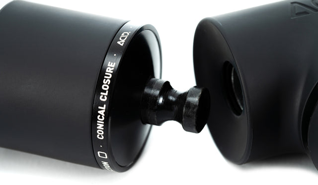 Acid ACID Kettenschloss SOLID PRO K120 &vert; fahrrad.de Online