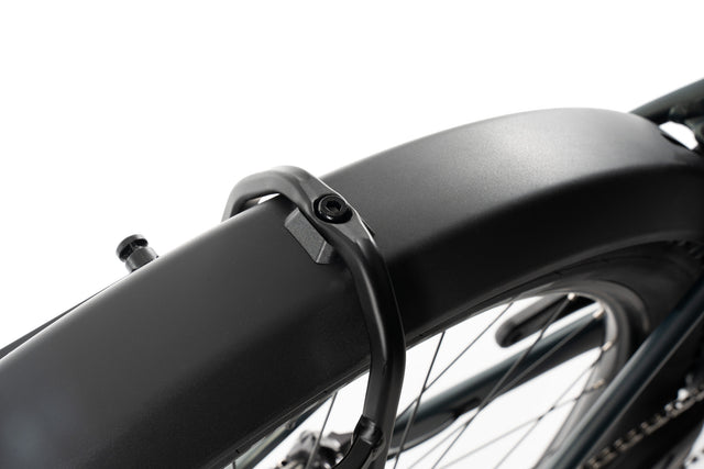 Acid ACID Gepäckträger SIC 2.0 RAIL Black &vert; fahrrad.de Verkauf
