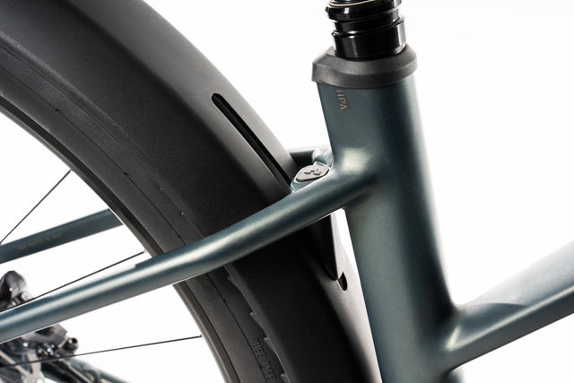 Acid ACID Gepäckträger SIC 2.0 RAIL Black &vert; fahrrad.de Verkauf
