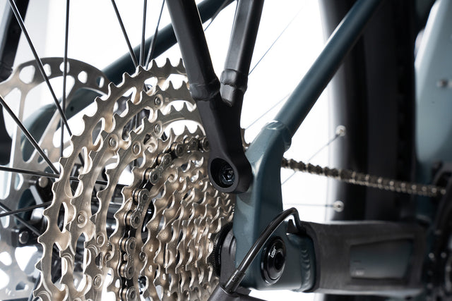 Acid ACID Gepäckträger SIC 2.0 RAIL Black &vert; fahrrad.de Verkauf