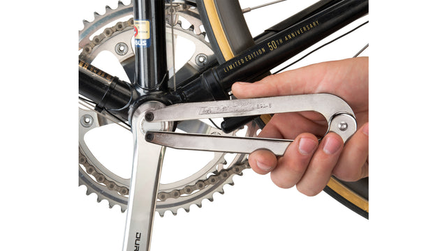 Park Tool Park Tool SPA-6 Stiftschlüssel einstellb. Stifte austauschb. &vert; fahrrad.de